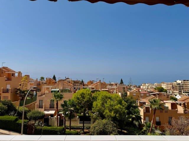 Piso en alquiler en Rincón de la Victoria, Málaga Costa del Sol