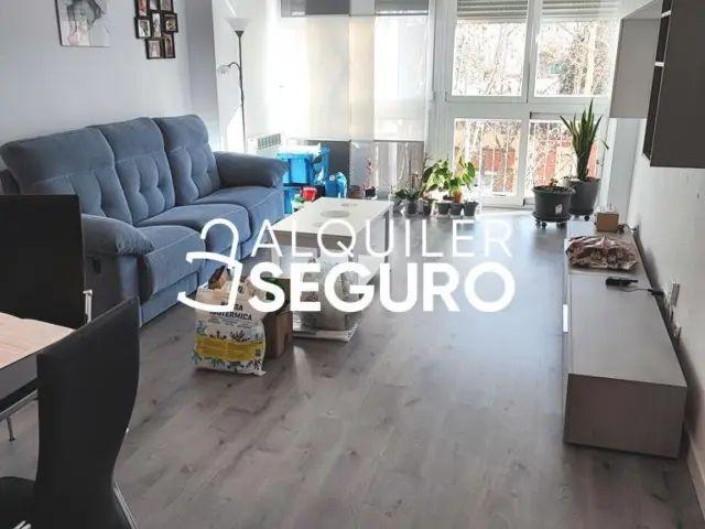Piso en alquiler en Rinconada