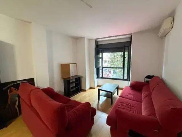 Piso en alquiler en Rinconada