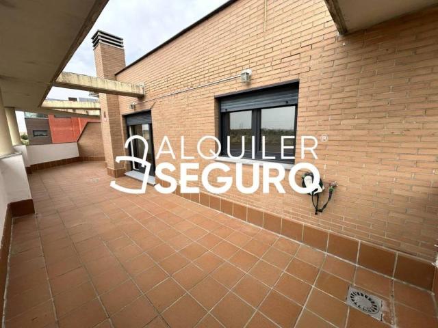 Piso en Alquiler en Rivas Vaciamadrid