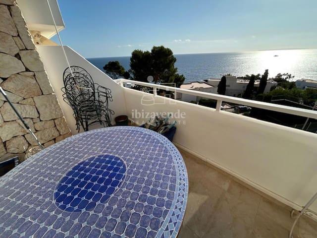 Piso en alquiler en Roca Llisa, Ibiza