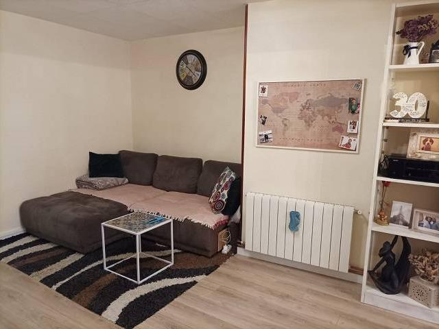 Piso en Alquiler en Rocafonda