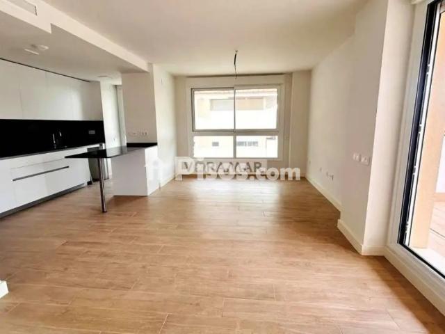 Piso en alquiler en Rocafort