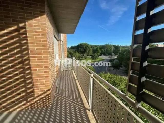 Piso en alquiler en Rochapea Arrotxapea