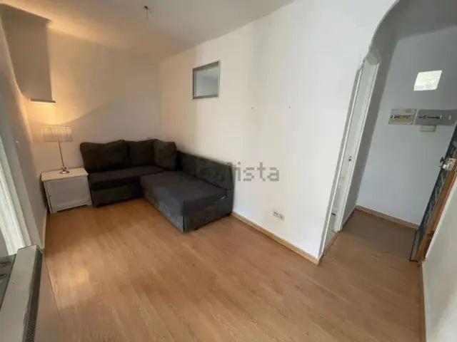 Piso en alquiler en Robledo de Chavela