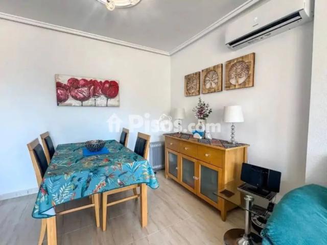 Piso en alquiler en Rojales