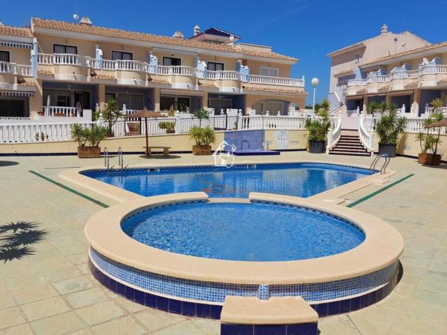 Piso en alquiler en Rojales Alicante