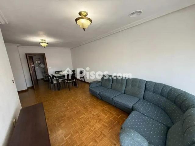 Piso en alquiler en Ronda Norte