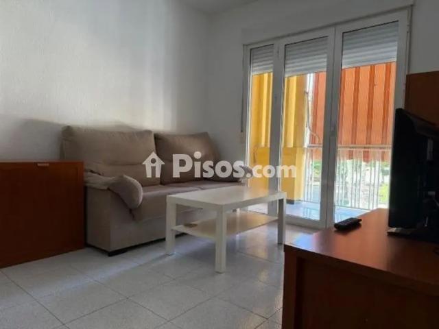 Piso en alquiler en Ronda Norte