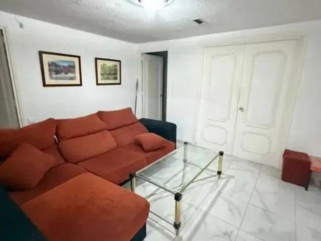 Piso en alquiler en Ronda de Alarcos