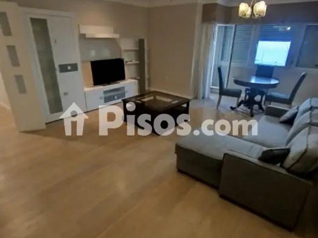 Piso en alquiler en Ronda de la Compañia de Mar