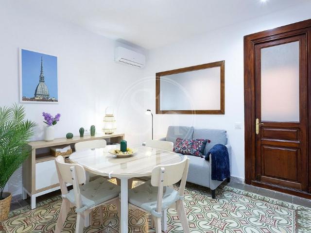 Piso en alquiler en ronda De la Torrassa, Hospitalet de Llobregat, L´, de 61 m² 3 habitaciones por 1.300