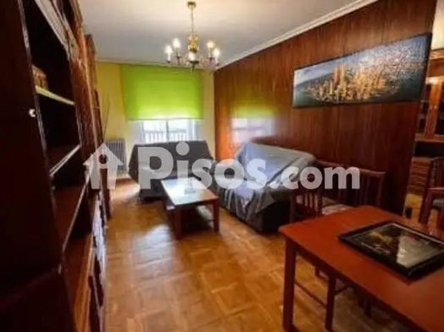Piso en alquiler en Ronda de Sancti Spíritus