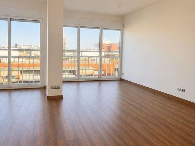 Piso en alquiler en ronda Del General Mitre, Barcelona, de 172 m² 2 habitaciones por 3.500