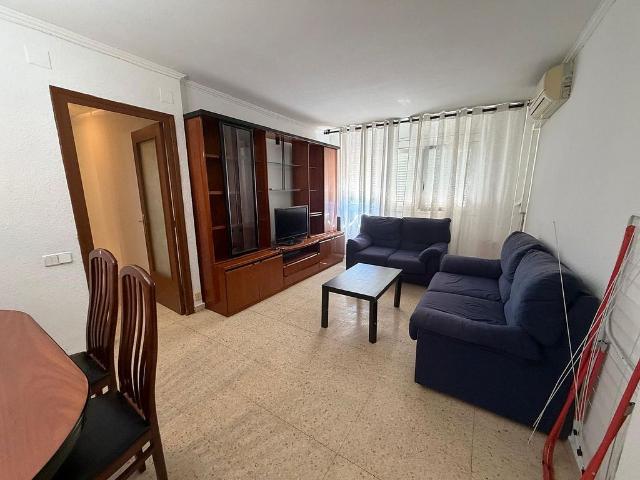 Piso en alquiler en ronda Gran Passeig de, Lleida, de 100 m² 4 habitaciones por 860
