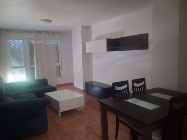 Piso en alquiler en Ronda Sur