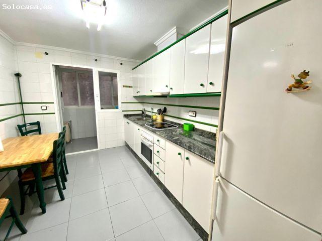 PISO EN ALQUILER EN RONDA SANTO DOMINGO