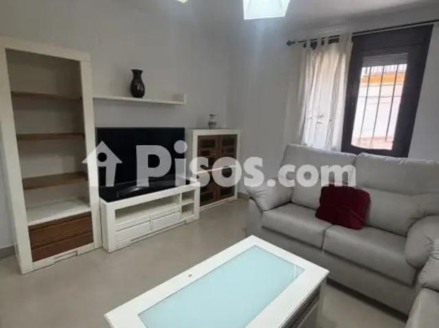 Piso en alquiler en Ronda