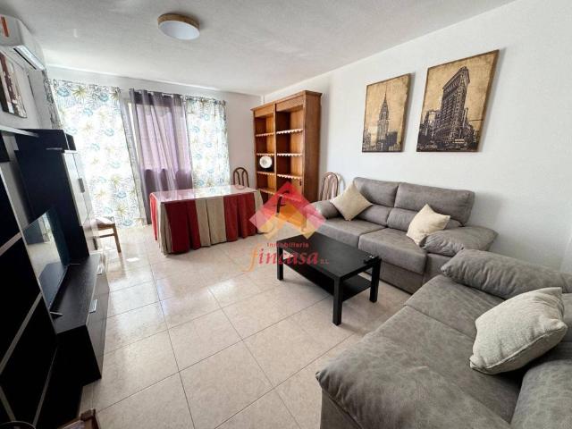 Piso en Alquiler en Ronda
