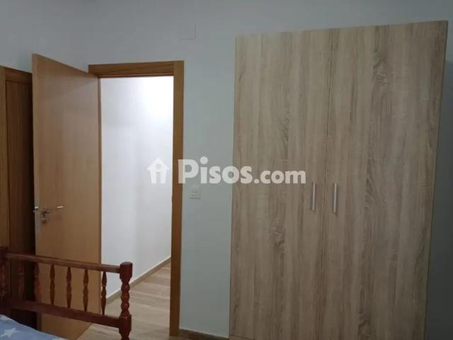 Piso en alquiler en Ronda