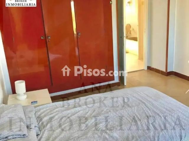 Piso en alquiler en Ronda