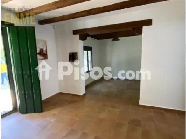 Piso en alquiler en Ronda