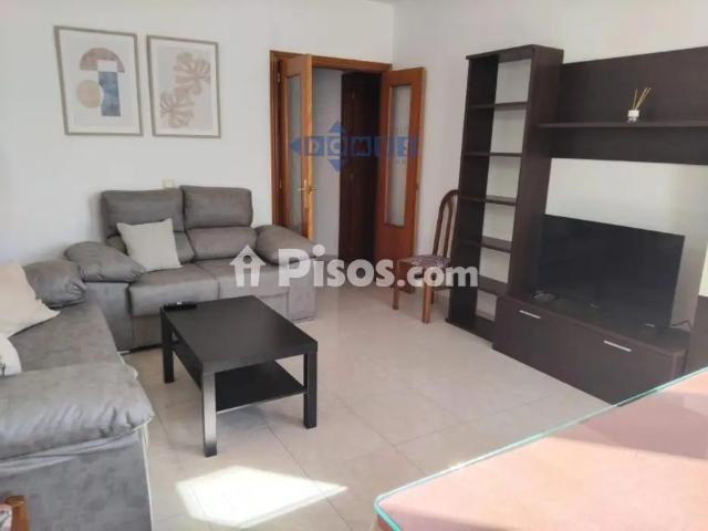 Piso en alquiler en Ronda