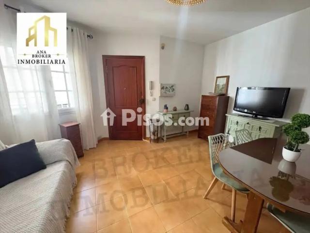 Piso en alquiler en Ronda