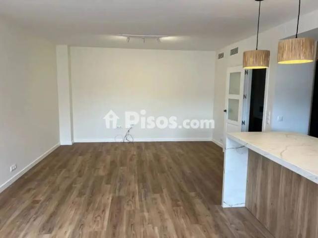 Piso en alquiler en Ronda