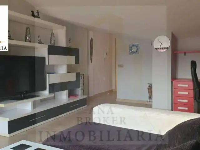 Piso en alquiler en Ronda