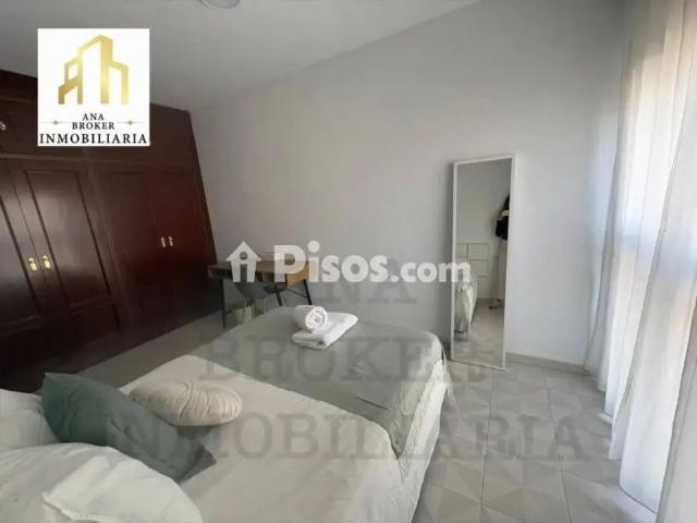Piso en alquiler en Ronda