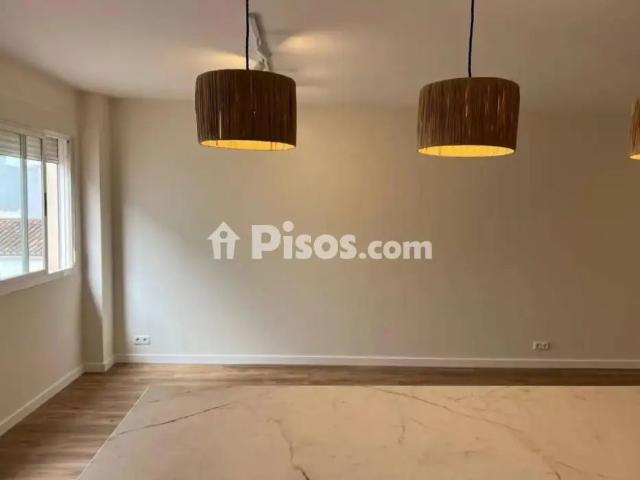Piso en alquiler en Ronda