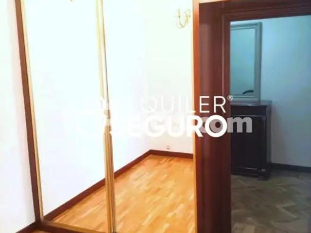 Piso en alquiler en Rondilla Santa Clara
