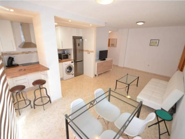 Piso en Alquiler en Roquetas de Mar