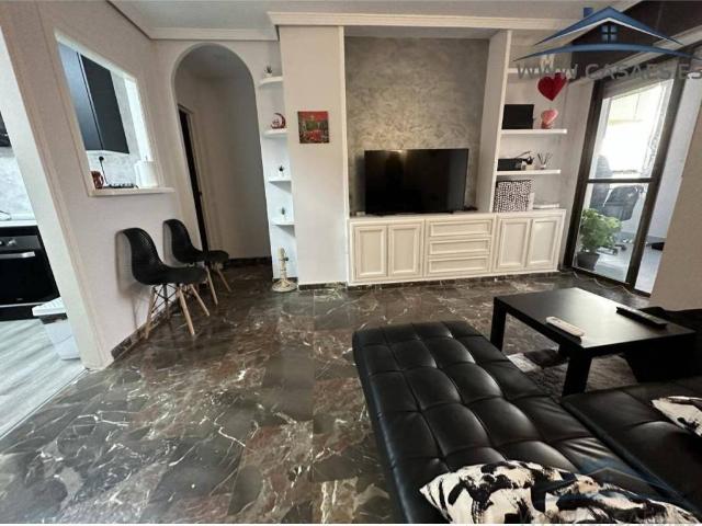 Piso en Alquiler en Roquetas de Mar