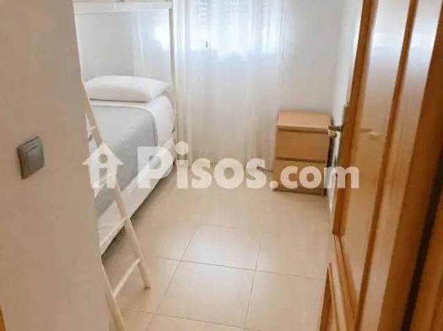 Piso en alquiler en Roquetas de Mar