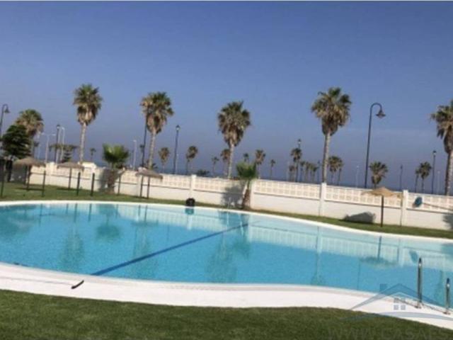 Piso en Alquiler en Roquetas de Mar