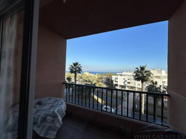 Piso en Alquiler en Roquetas de Mar
