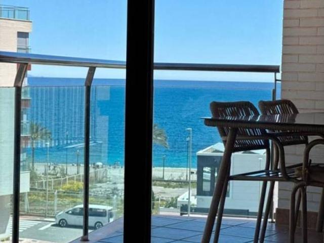 Piso en Alquiler en Roquetas de Mar