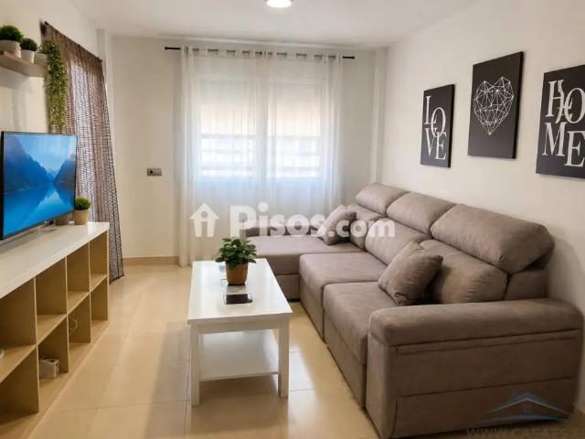 Piso en alquiler en Roquetas de Mar