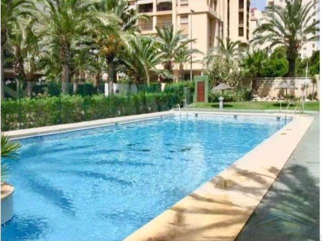 Piso en Alquiler en Roquetas de Mar