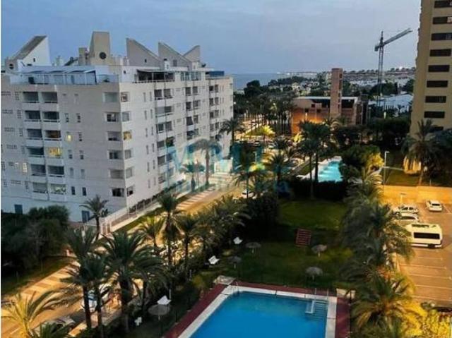 Piso en Alquiler en Roquetas de Mar
