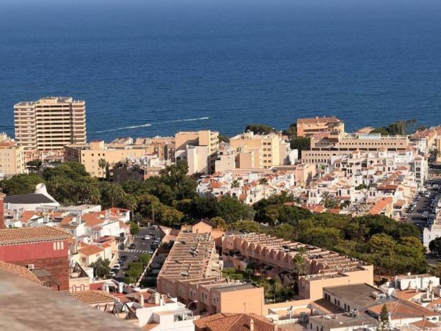 Piso en Alquiler en Roquetas de Mar