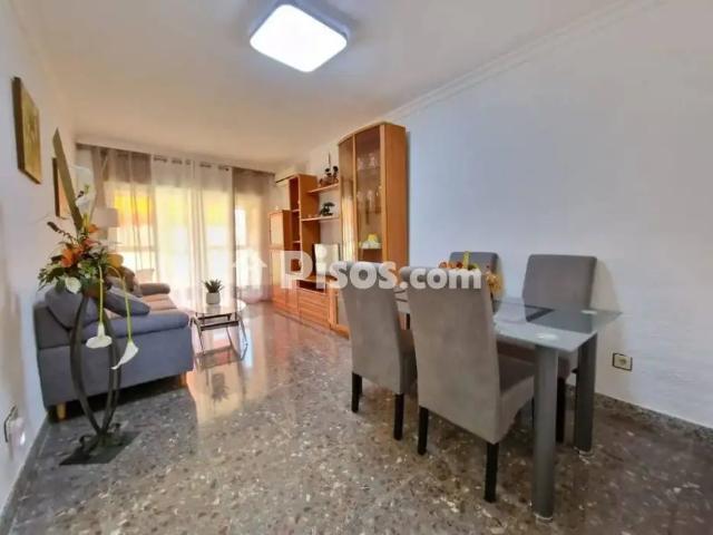 Piso en alquiler en Roquetas de Mar