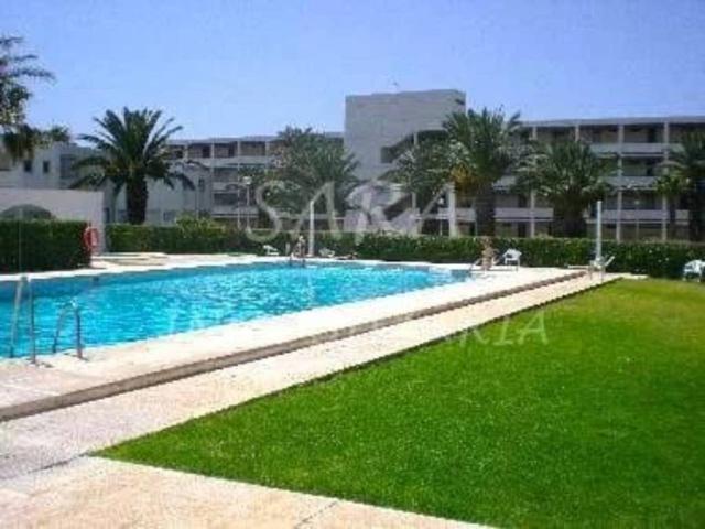 Piso en Alquiler en Roquetas de Mar