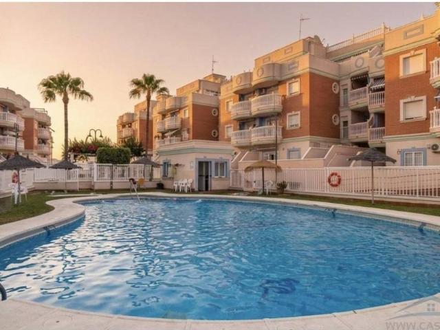 Piso en Alquiler en Roquetas de Mar