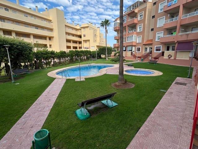 Piso en alquiler en Roquetas de Mar, Almería Costa Almería
