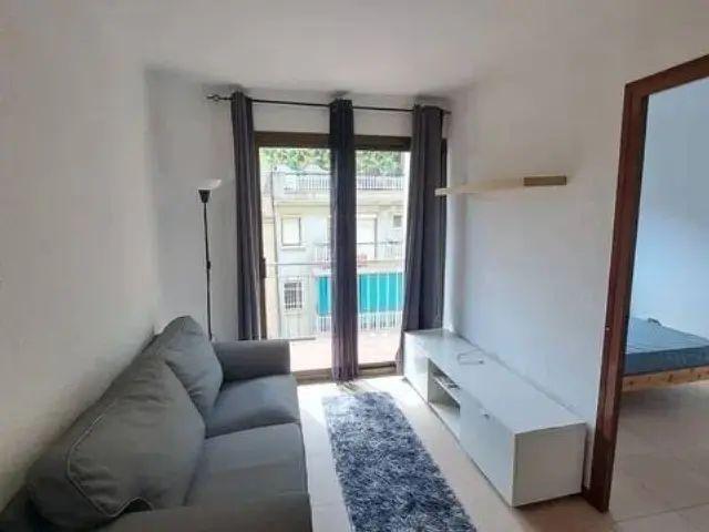 Piso en alquiler en Roquetes