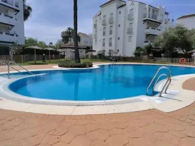 Piso en alquiler en Rota