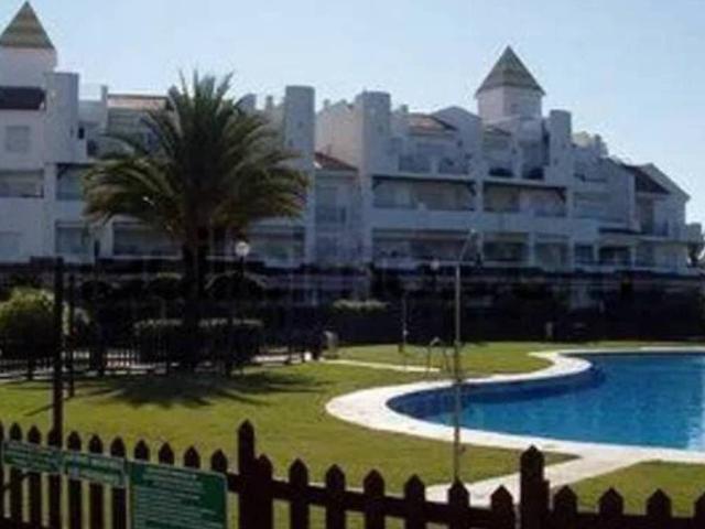 Piso en Alquiler en Rota